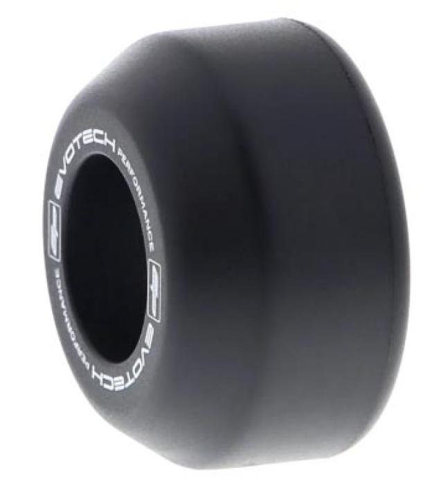 Ersatzspindelkopf für Evotech Performance Crashprotektor 58/33mm